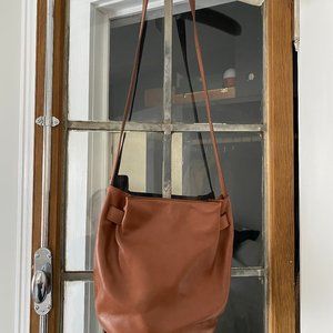 Cuyana Soft Cinch Bag